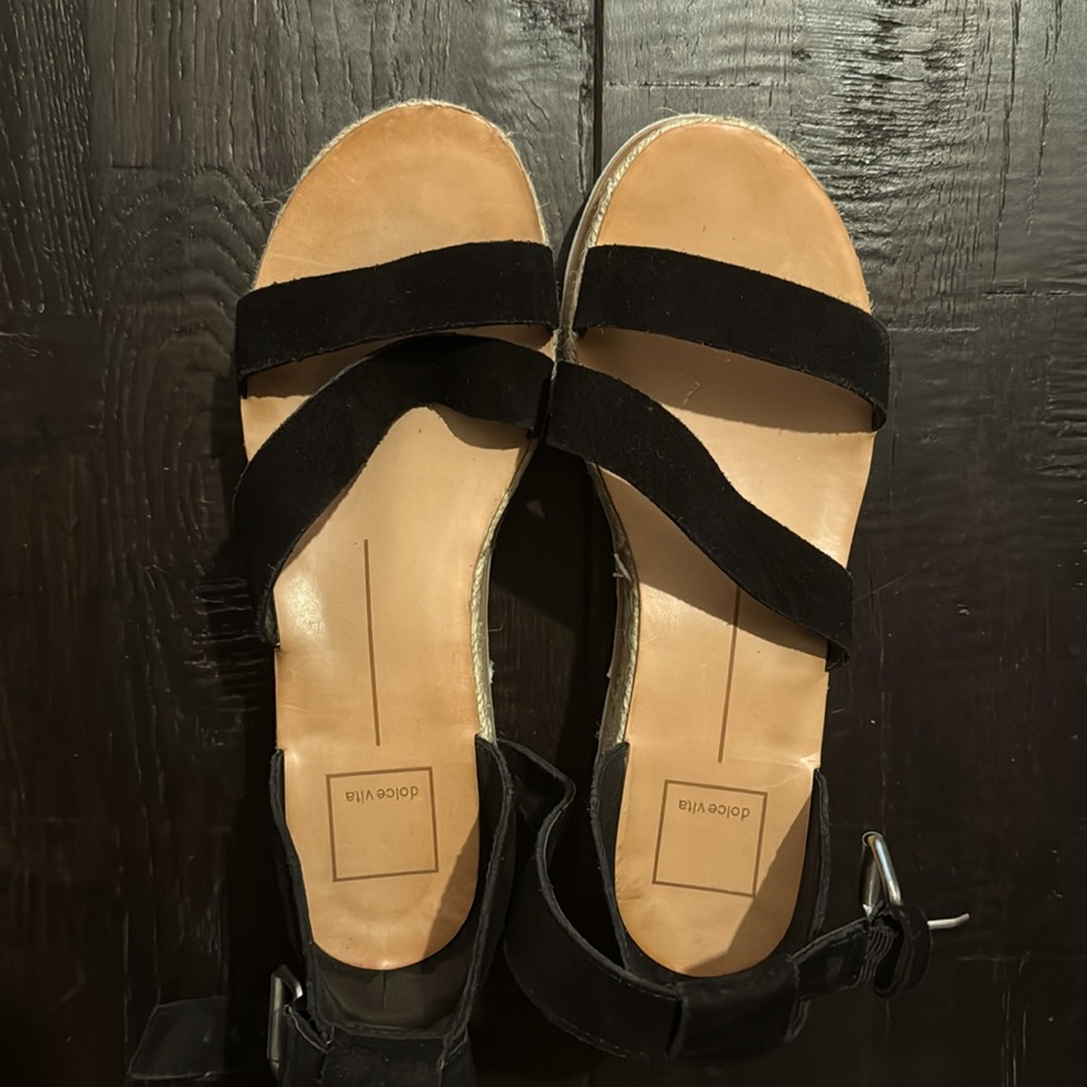 DOLCE VITA Espadrilles